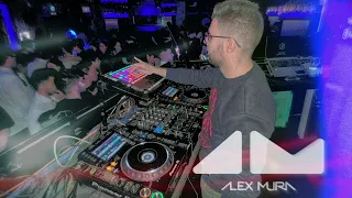 Mix may 2024 Alex Mura DJ