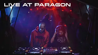 MADNESS OF (KYRUH B2B WTCHCRFT) | Live at Paragon | April 5, 2024