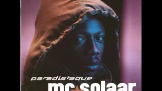 1997 "LES TEMPS CHANGENT" MC SOLAAR