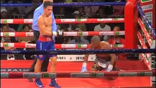 BREAKING: SUGANOB BAGSAK TALO! FULL FIGHT HIGHLIGHTS SUGANOB VS NONTSHINGA! AFRICAN BAGSAK DIN PERO?