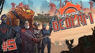 Let's Play Skyshine's Bedlam - Episode 5 [Salvation?]