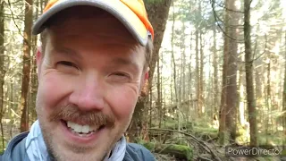 2021 MST THRU HIKE - DAY 1 (MM 0.0 - 19.77)