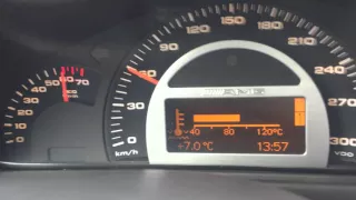 C32 AMG true Manual mode