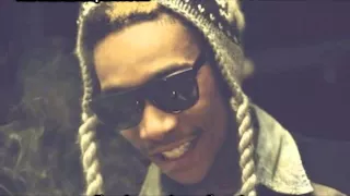 Wiz Khalifa Still Blazin (Subtitulada Español) Kush & OJ.