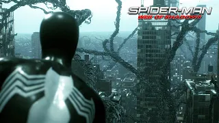 Marvel's Spider-Man 2 Web of Shadows Style Edit