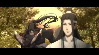 《Mo Dao Zu Shi》|| Another WangXian promotional video ♡ | #mdzs • #wangxian | #WangXian13 ||