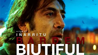 Biutiful soundtrack - uxbal's dream