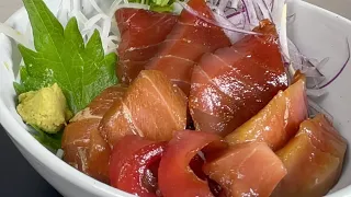 【 Sauce・Dressing 】Tuna Marinade