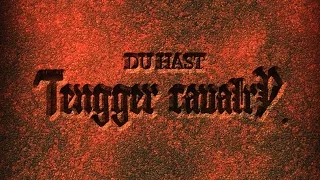 Tengger Cavalry - Du Hast (Rammstein Cover)