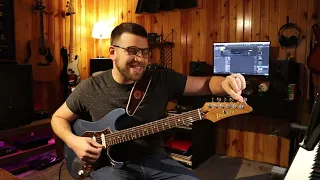 How to ACTUALLY get your guitar in tune