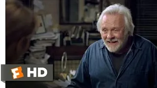 Proof (10/10) Movie CLIP - Robert's Supposed Breakthrough (2005) HD