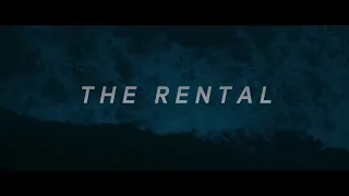 The Rental (Official Movie Trailer | HD) | Movieclips Indie