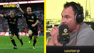 Jason Cundy QUESTIONS If Man United Beating Man City Could EMULATE Wigan's FA Cup SHOCK WIN! 👀🔥