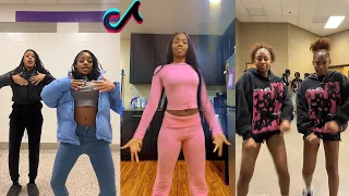 New Dance Challenge and Memes Compilation February - 2024 💖