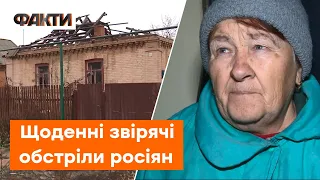 «Асвабадітєлі» геть розбомбили Оріхів