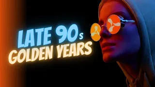 Trance Classics Mix: Ibiza Golden Years