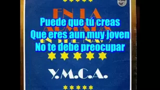 En La Armada (In The Navy) - Guillermo (Lyrics)