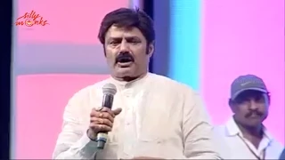 Nandamuri Balakrishna Speech At Legend 400 Days Celebrations - Boyapati Sreenu, DSP, Sonal Chauhan