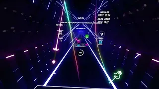 Beat Saber - Möbius by Camellia and USAO 96.63% FC