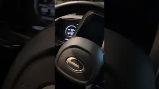 GAC GS8 расход удивляет 😳🛢️