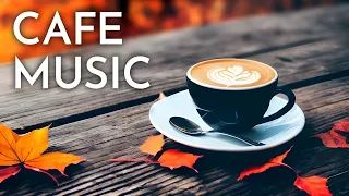 ☕️ CAFE MUSIC BGM  / 2hrs / BGM for Relaxing, Working, and Studying #4k #audiophile