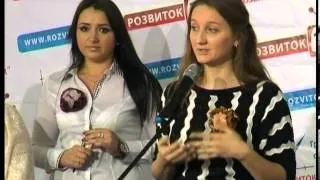 Телеканал ВІТА новини 2014-03-05