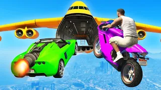 GTA 5 FAILS & WINS #148 (GTA V Funny Moments Compilation)