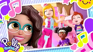 Polly Pocket & The Greatest Theme Park Adventures! | 1 HOUR | Full Episode Compilation