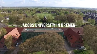 Jacobs University is ...