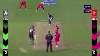 Shaheen Afridi 50 First Over Wickets Compilation