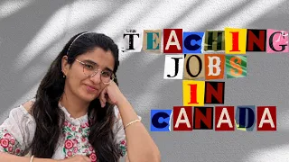 How to become a teacher in Canada 🇨🇦 | Early Childhood Educator license in Alberta | #viral #canada