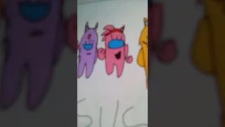 showing you guys my drawings from my old phone