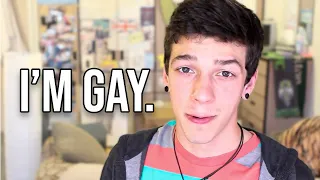 Coming Out | I'm Gay and This is My Story