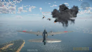The Most Powerful Air-to-Air Missile in War Thunder
