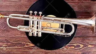 Hinos tocados no trompete
