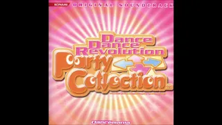 DDR Party Collection To Step / Supa Fova