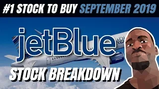 🔥1 Stocks to Buy | September 2019 (Swing Trade)