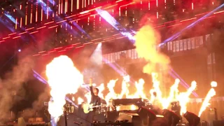 PAUL MCCARTNEY-Live and Let Die-Chicago-July 26, 2017