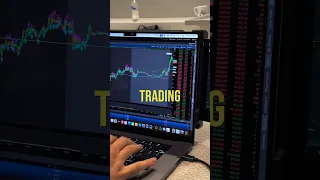 Trading Is The Best Business In The World 💯