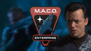 Earth's ELITE MACO Soldiers! - Star Trek Explained