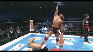 WINC Podcast (6/9): NJPW Dominion Review, Chris Jericho Vs. Kazuchika Okada