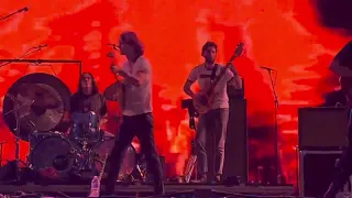 King Gizzard and the Lizard Wizard - Rattlesnake - live at Coachella 2022 WW1