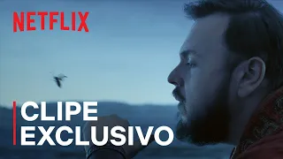 O Problema dos 3 Corpos | Clipe exclusivo | Netflix