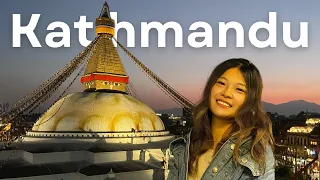 Top 10 things to do in Kathmandu