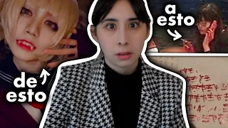 El Caso de Una YANDERE REAL