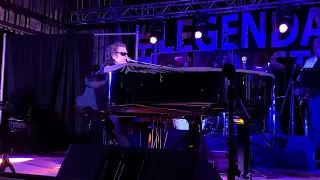 Ronnie Milsap “It Was Almost Like A Song”