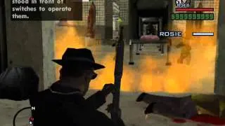 GTA SA MISSION The Meat Business