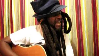 David Hinds of Steel Pulse for Bayside Rhythms 2014