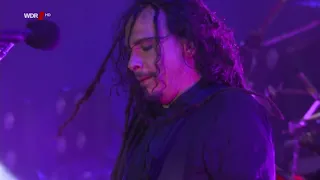 Korn - Live At Summer Breeze 2017 [1440p] [QHD] (Full Concert)