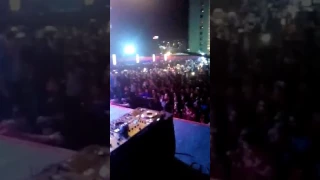 Kya Mujhe Pyaar Hai (KK Live & DJ Vispi & DJ Kunal )